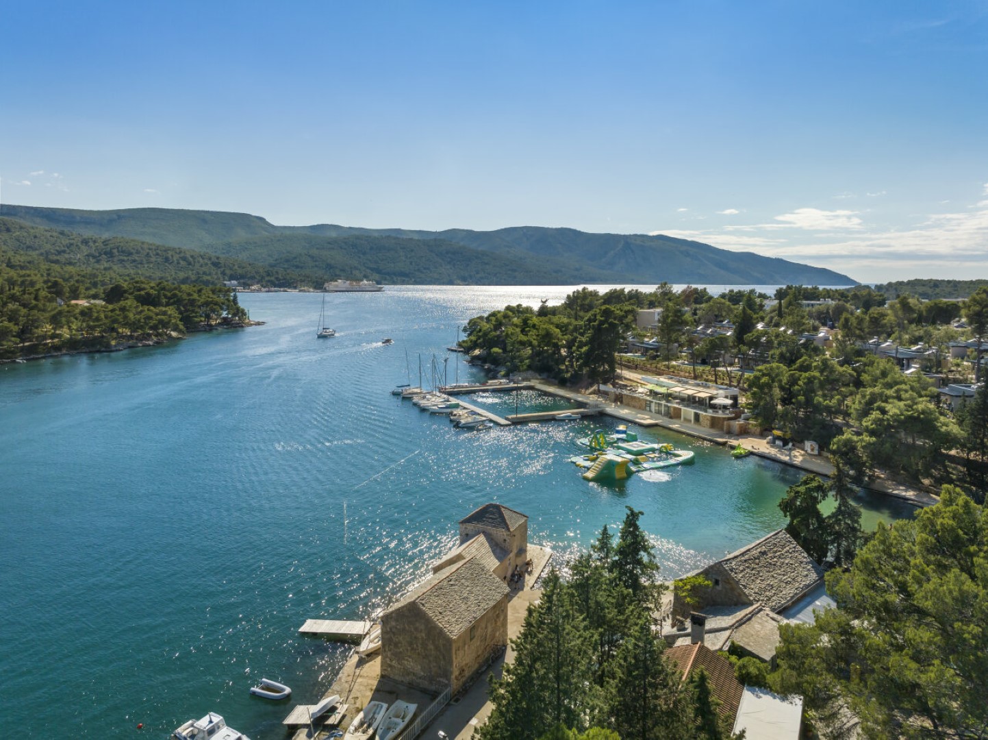 Plemenita gesta: Valamar kroz humanitarni program „Tisuću dana na Jadranskom moru“ već 11 godina donira ljetovanja potrebitoj djeci